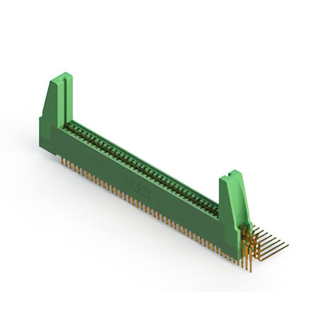 345-092-558-288 EDAC Inc.  Edgeboard Connectors